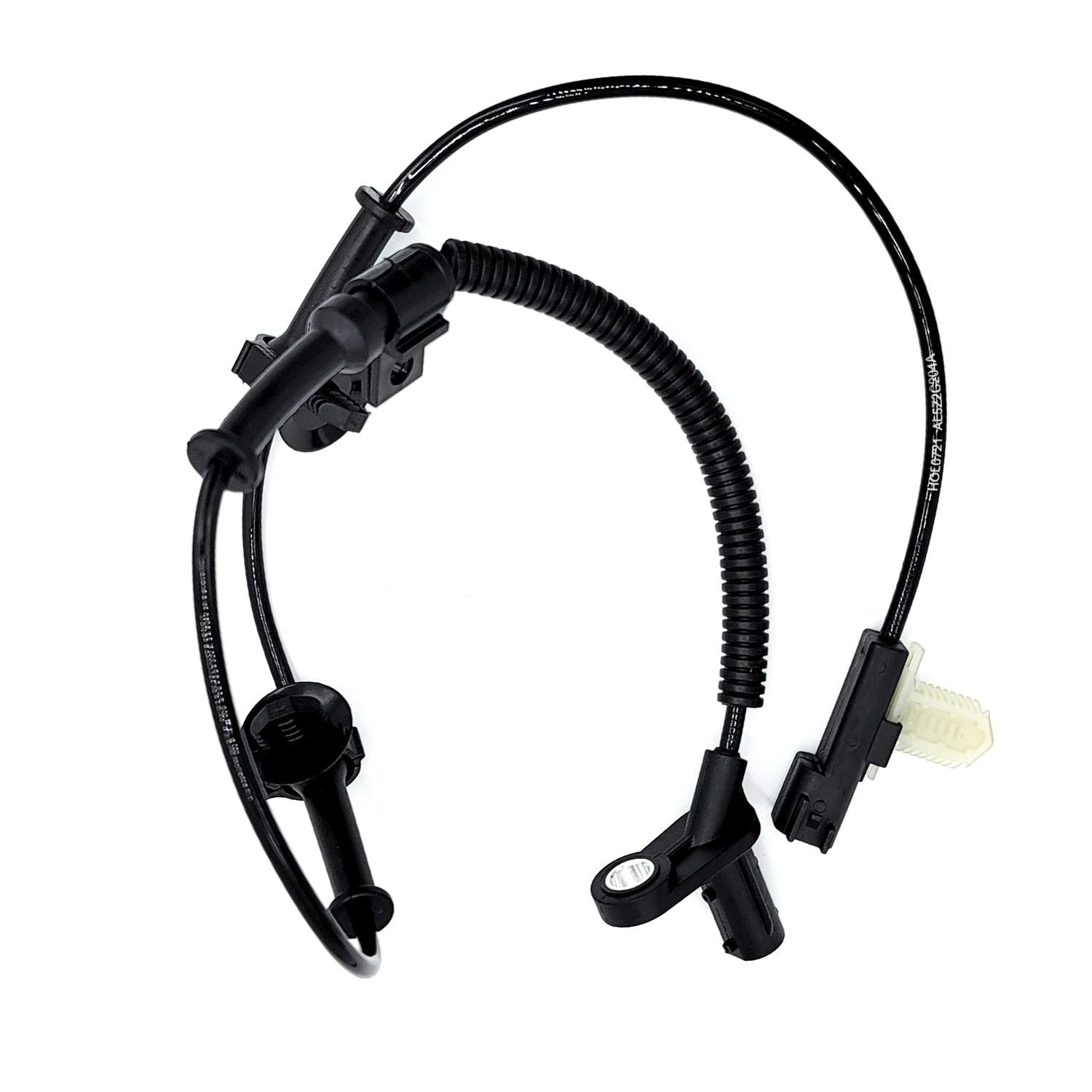 HOLSTEIN Holstein Parts 2ABS2587 ABS Wheel Speed Sensor 2ABS2587