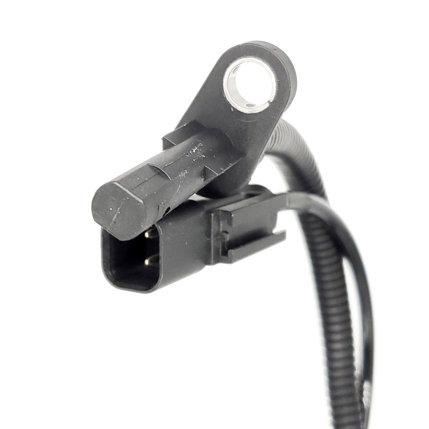 HOLSTEIN Holstein Parts 2ABS2590 ABS Wheel Speed Sensor 2ABS2590