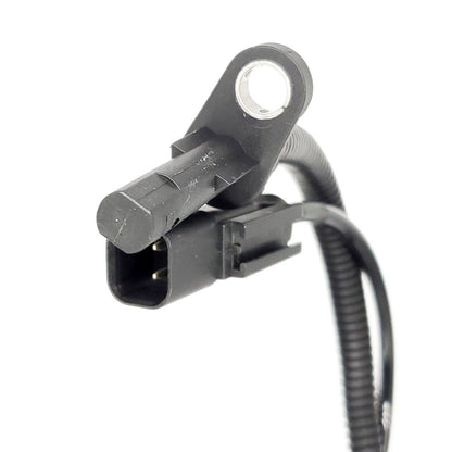 HOLSTEIN Holstein Parts 2ABS2590 ABS Wheel Speed Sensor 2ABS2590