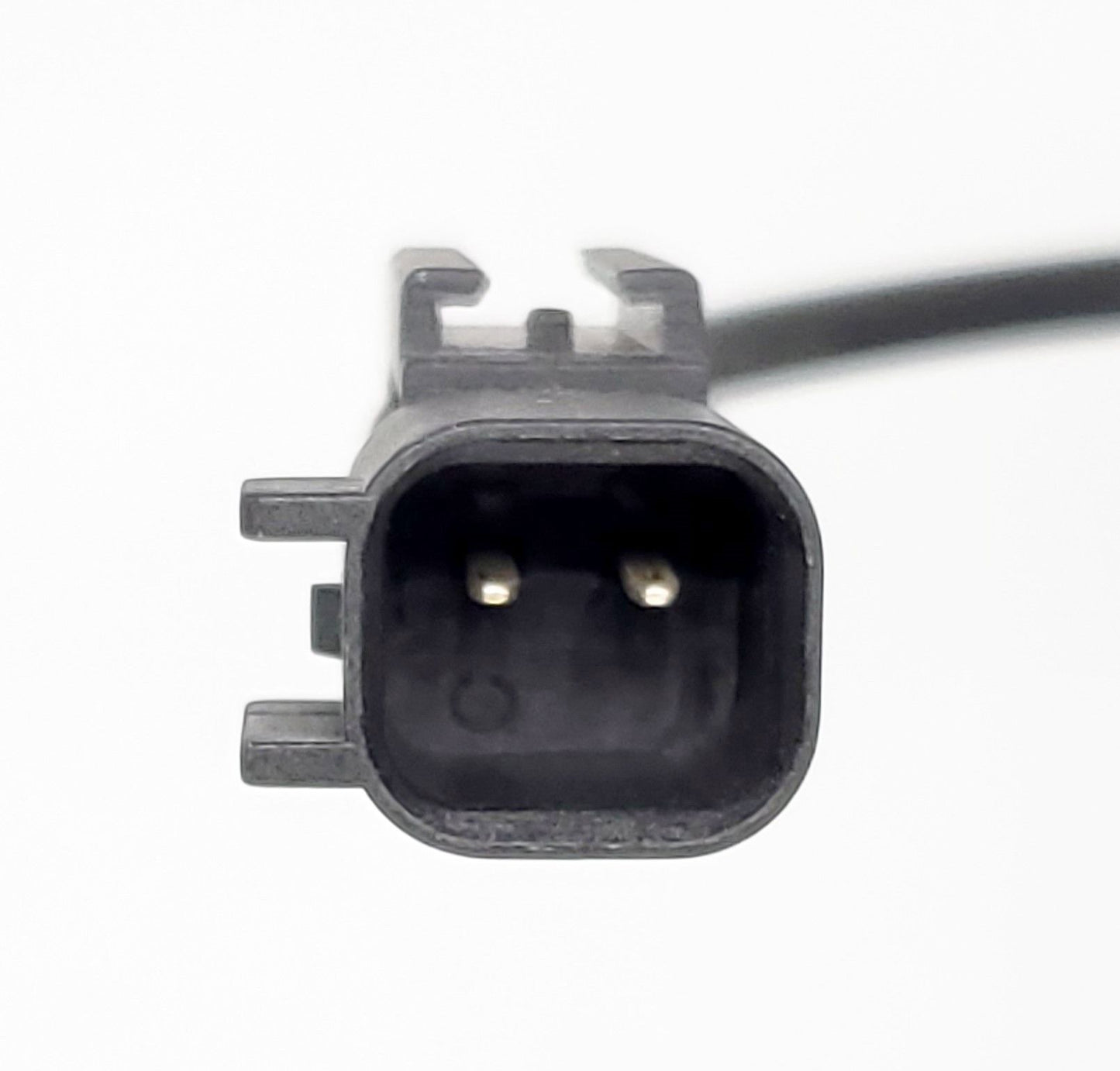HOLSTEIN Holstein Parts 2ABS2590 ABS Wheel Speed Sensor 2ABS2590