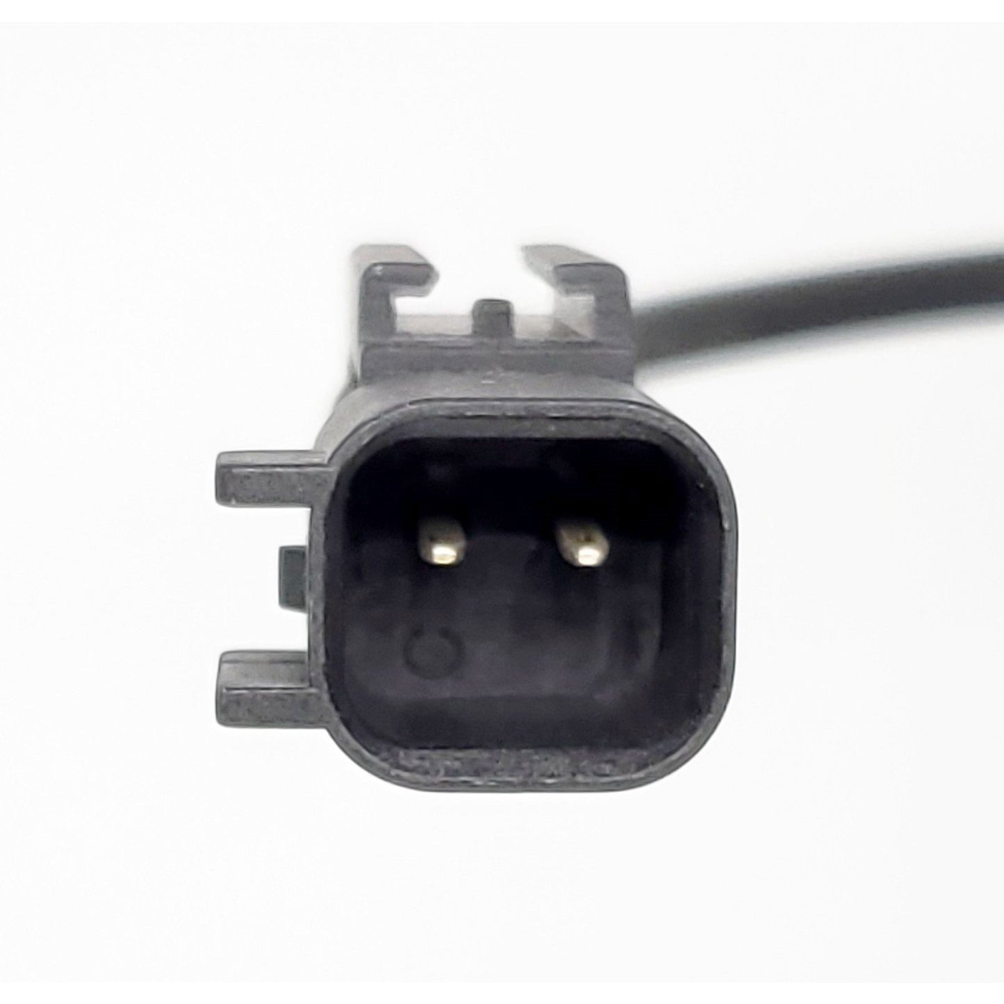 HOLSTEIN Holstein Parts 2ABS2590 ABS Wheel Speed Sensor 2ABS2590