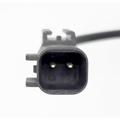 HOLSTEIN Holstein Parts 2ABS2590 ABS Wheel Speed Sensor 2ABS2590