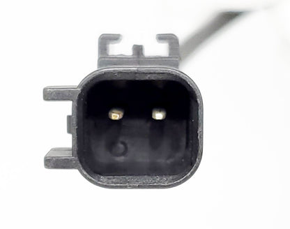 HOLSTEIN Holstein Parts 2ABS2592 ABS Wheel Speed Sensor 2ABS2592
