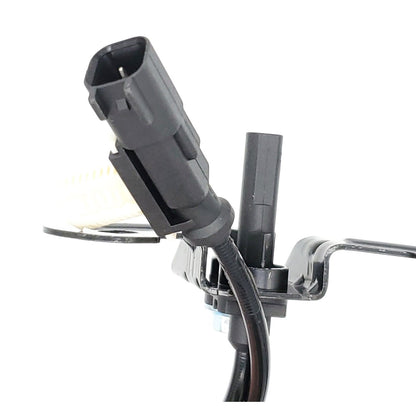HOLSTEIN Holstein Parts 2ABS2593 ABS Wheel Speed Sensor 2ABS2593