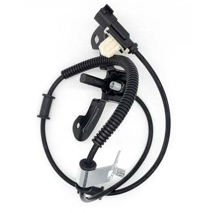 HOLSTEIN Holstein Parts 2ABS2594 ABS Wheel Speed Sensor 2ABS2594