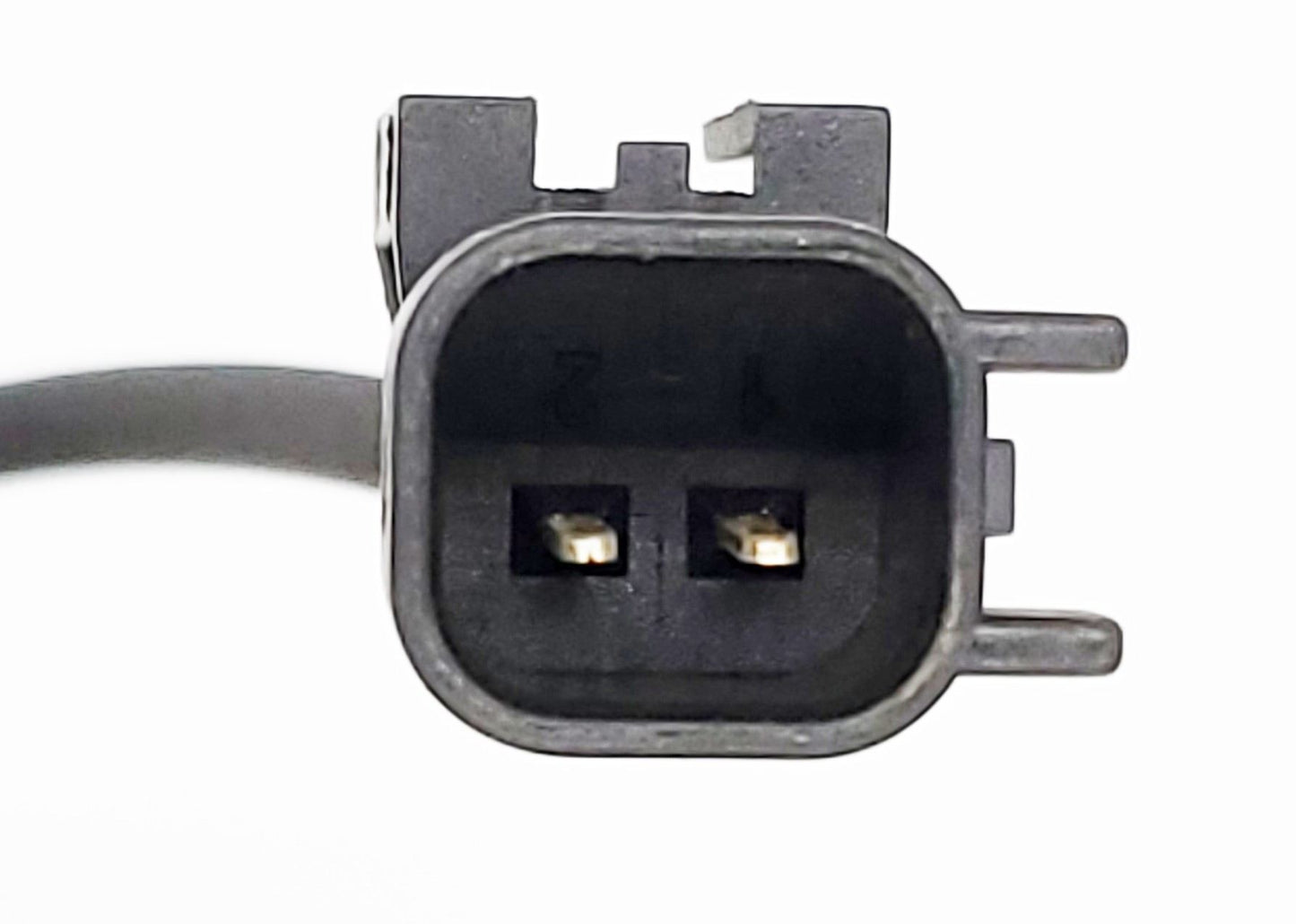 HOLSTEIN ABS Wheel Speed Sensor 2ABS2597
