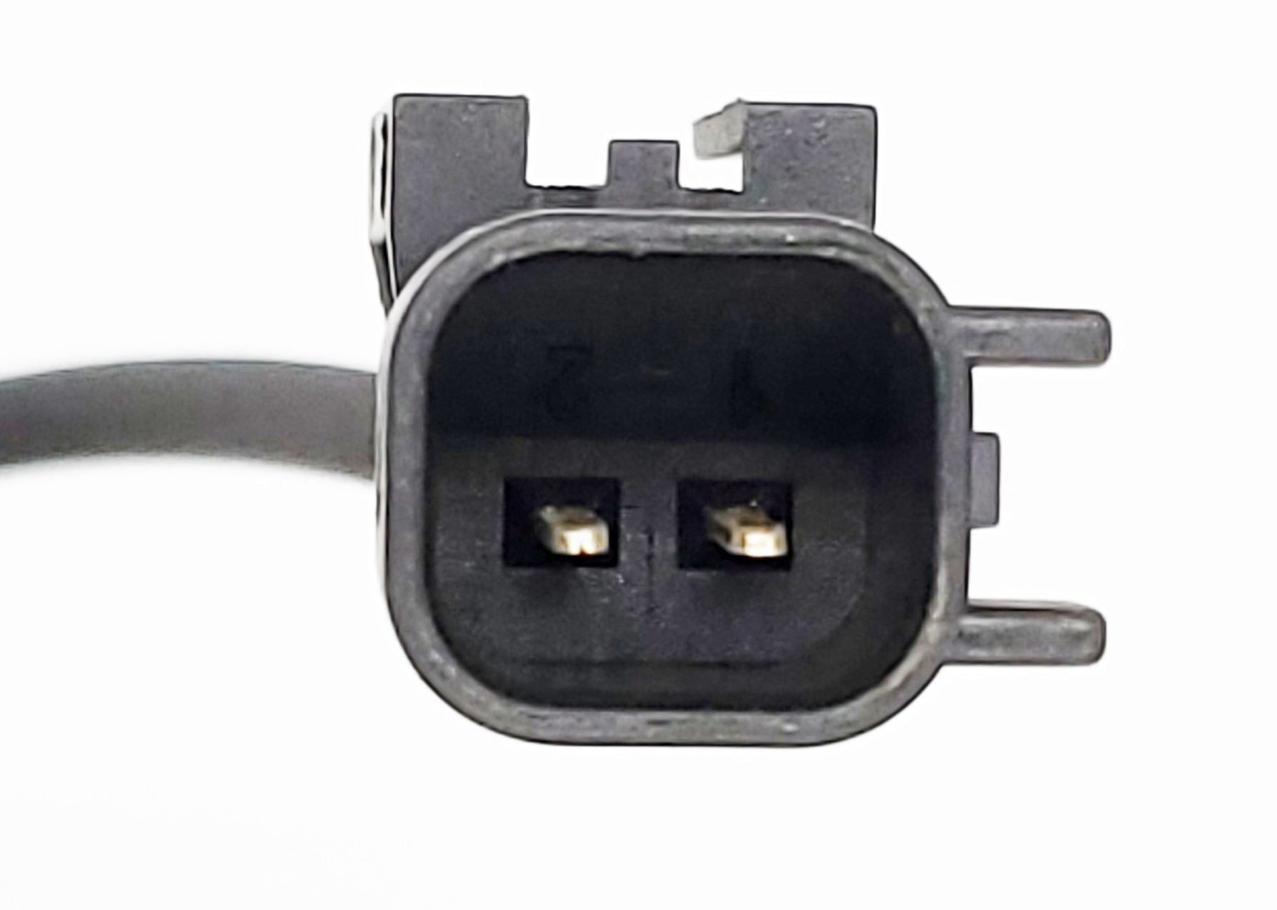 HOLSTEIN ABS Wheel Speed Sensor 2ABS2597