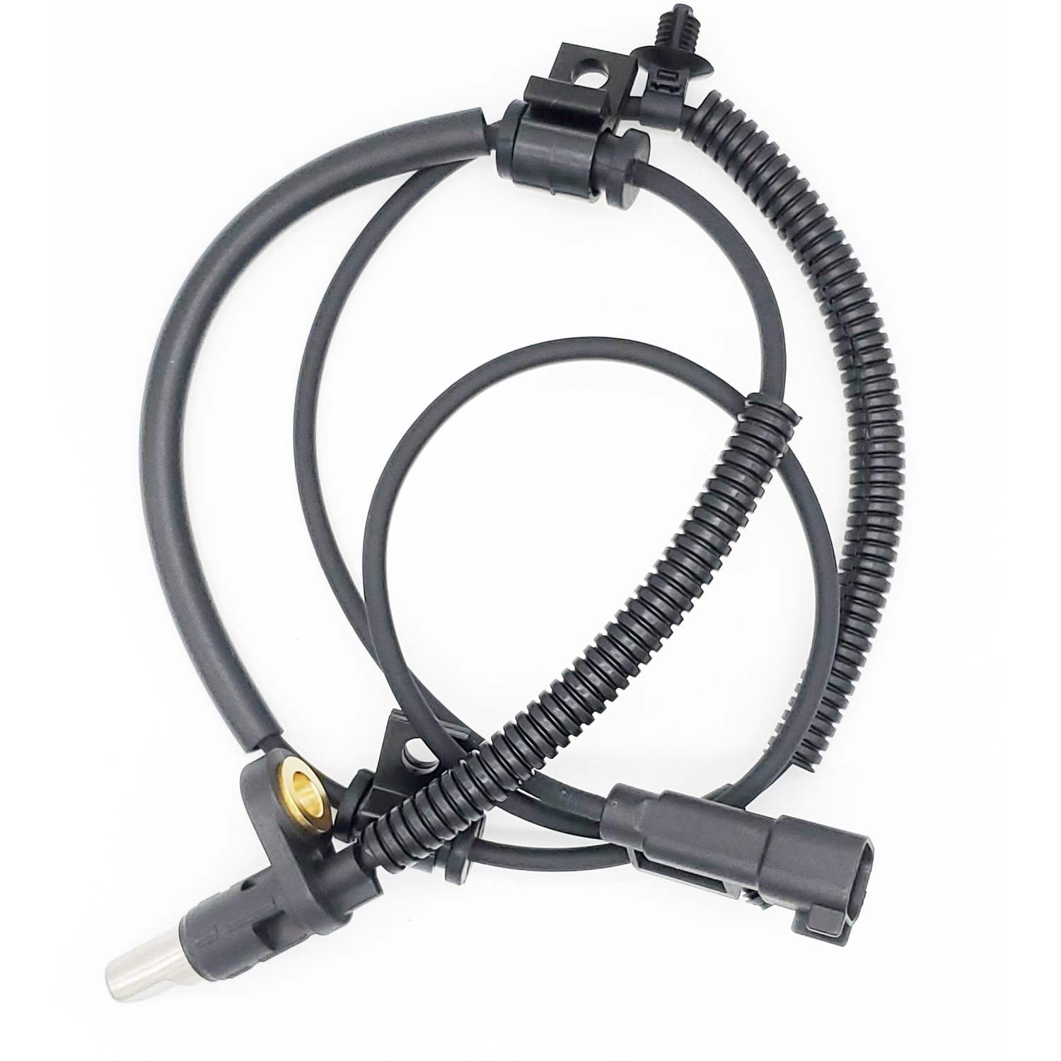 HOLSTEIN ABS Wheel Speed Sensor 2ABS2597