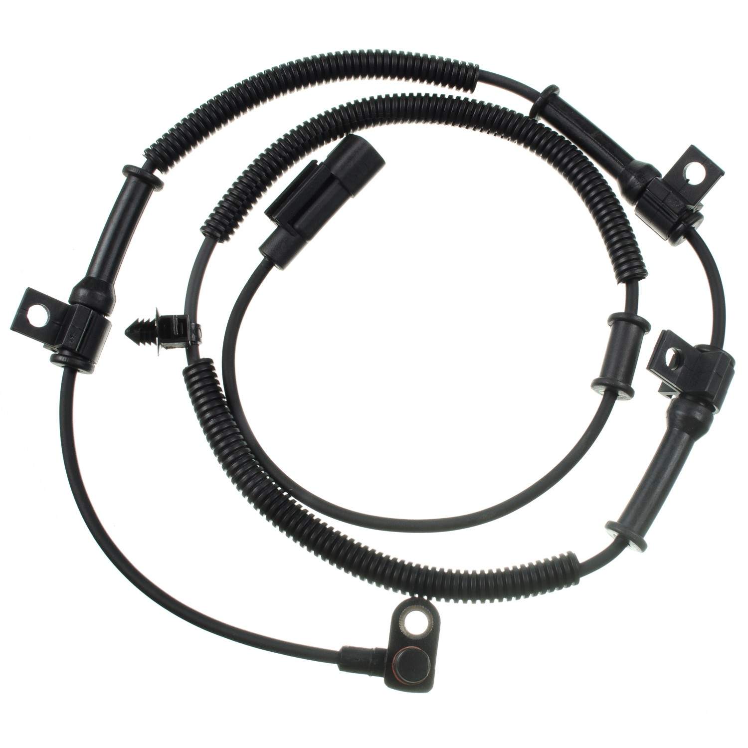 HOLSTEIN ABS Wheel Speed Sensor 2ABS2599