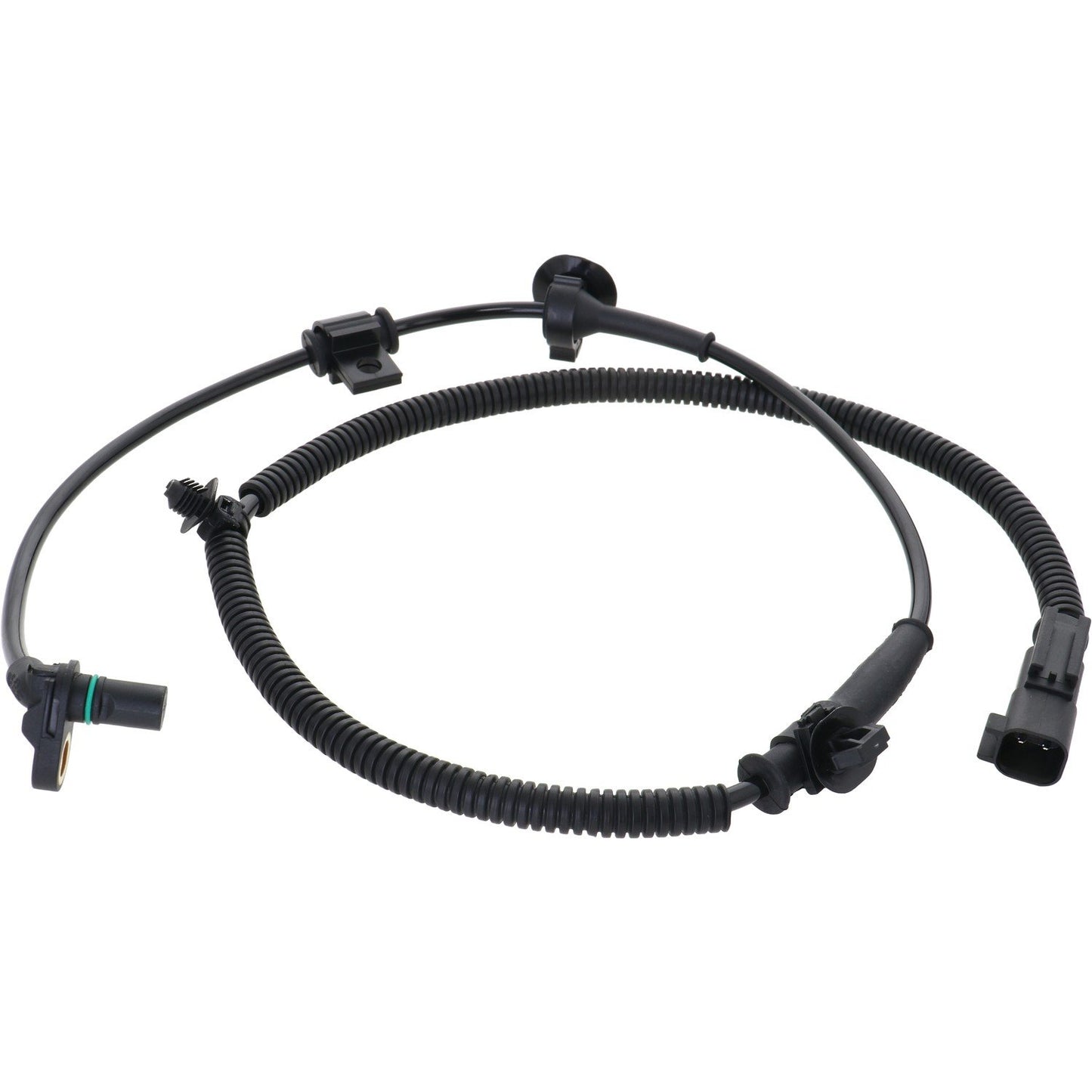 HOLSTEIN Holstein Parts ABS Wheel Speed Sensor 2ABS2605