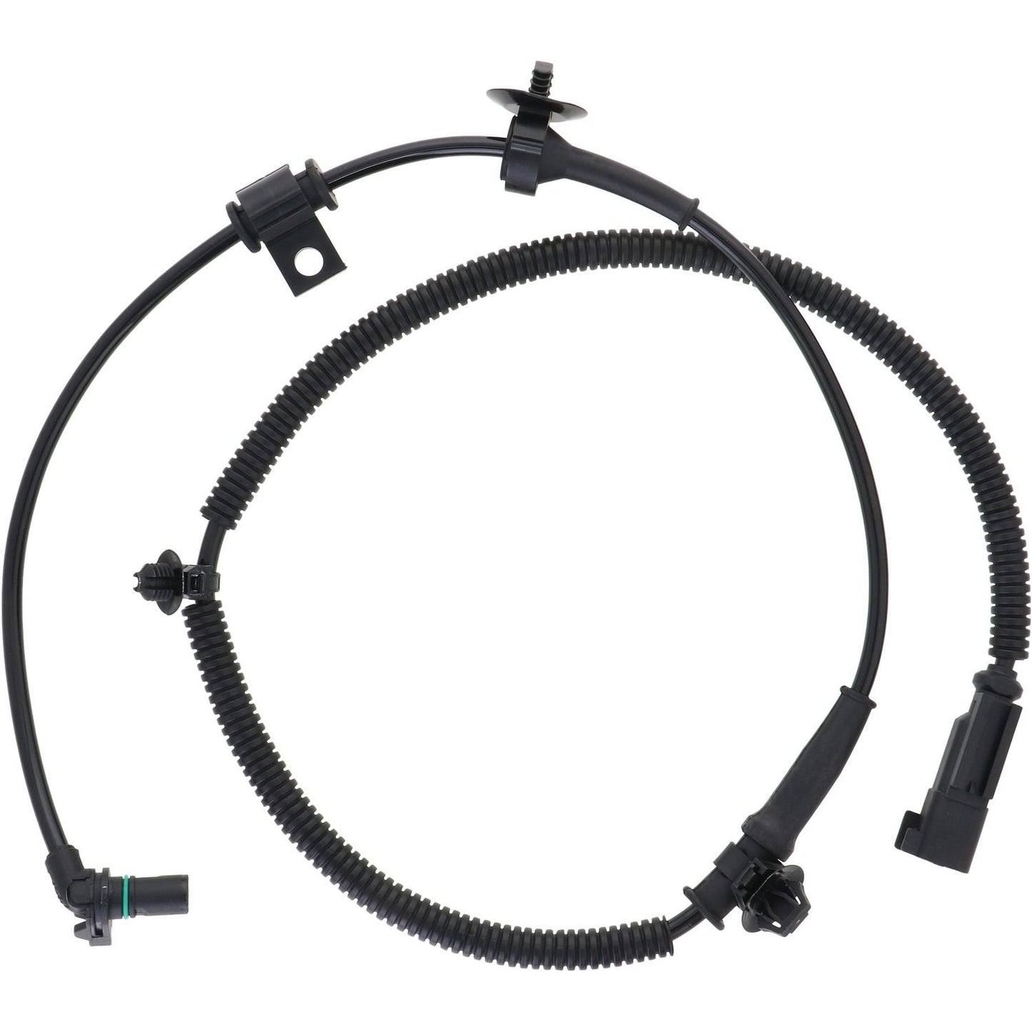 HOLSTEIN Holstein Parts ABS Wheel Speed Sensor 2ABS2605