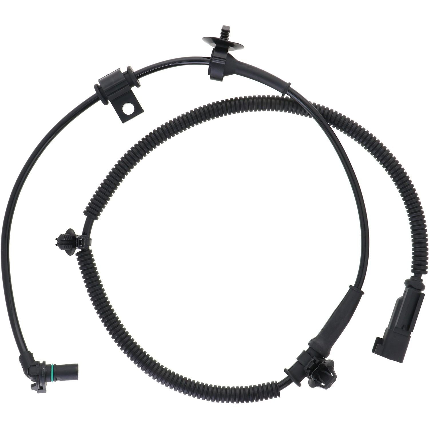 HOLSTEIN Holstein Parts ABS Wheel Speed Sensor 2ABS2605