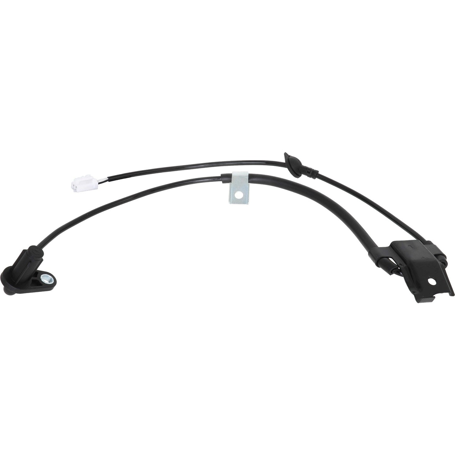 HOLSTEIN Holstein Parts 2ABS2606 ABS Wheel Speed Sensor 2ABS2606