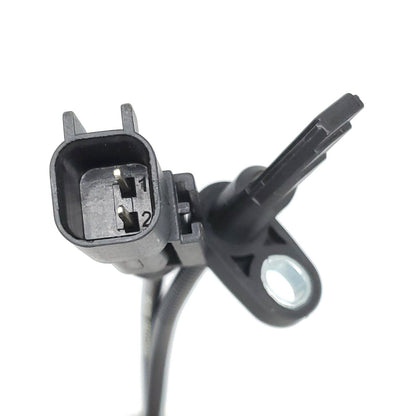 HOLSTEIN Holstein Parts 2ABS2608 ABS Wheel Speed Sensor 2ABS2608