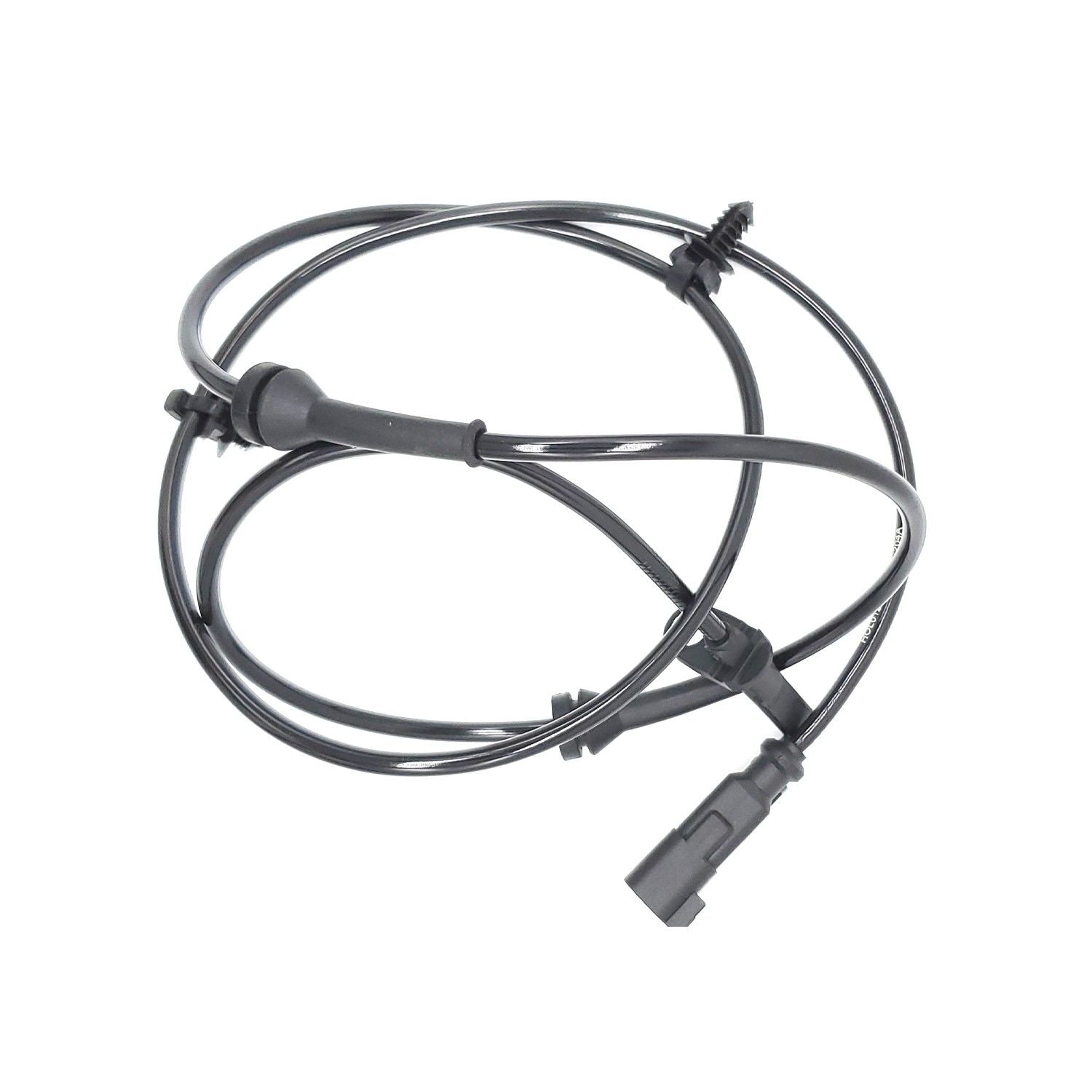 HOLSTEIN Holstein Parts 2ABS2608 ABS Wheel Speed Sensor 2ABS2608