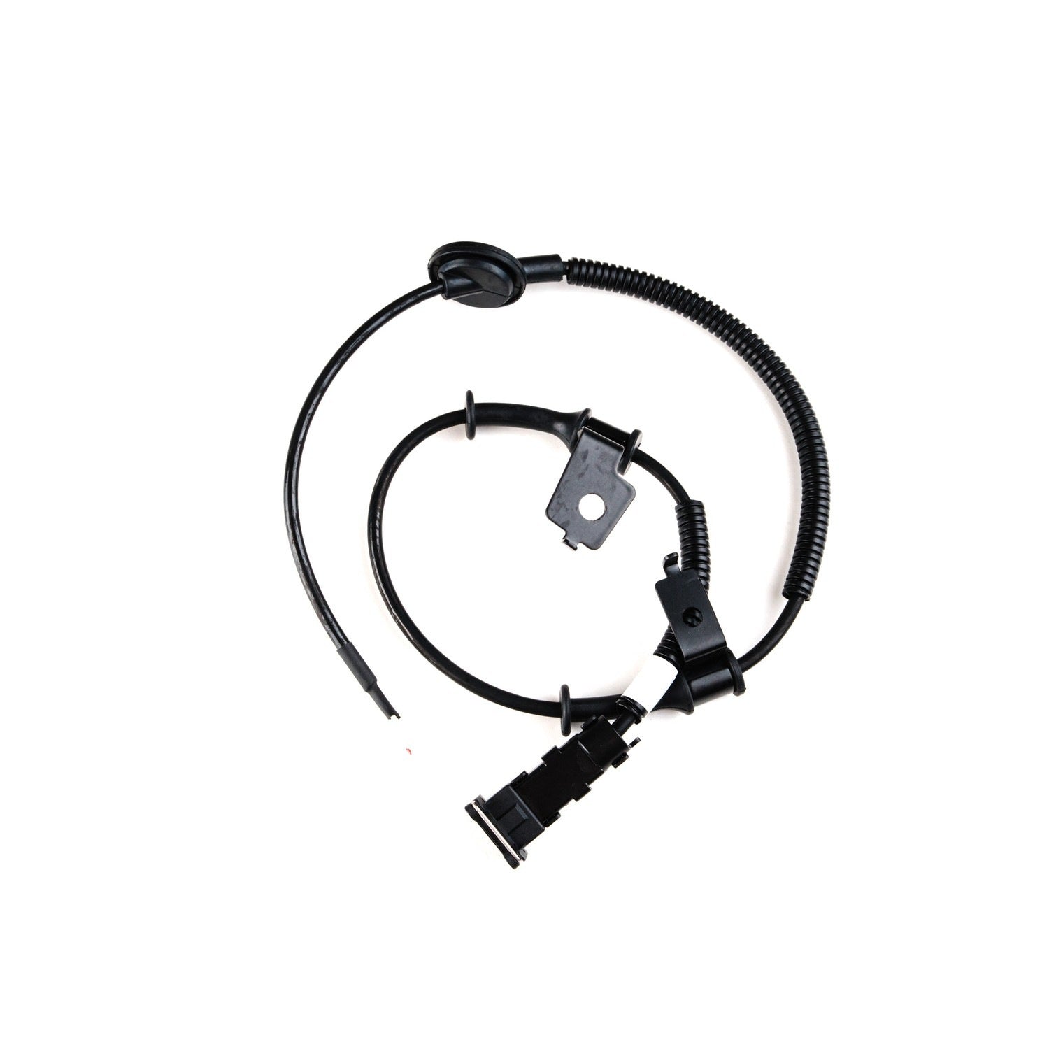HOLSTEIN ABS Wheel Speed Sensor Wiring Harness 2ABS2609