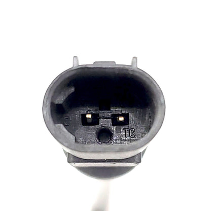 HOLSTEIN Holstein Parts 2ABS2614 ABS Wheel Speed Sensor 2ABS2614