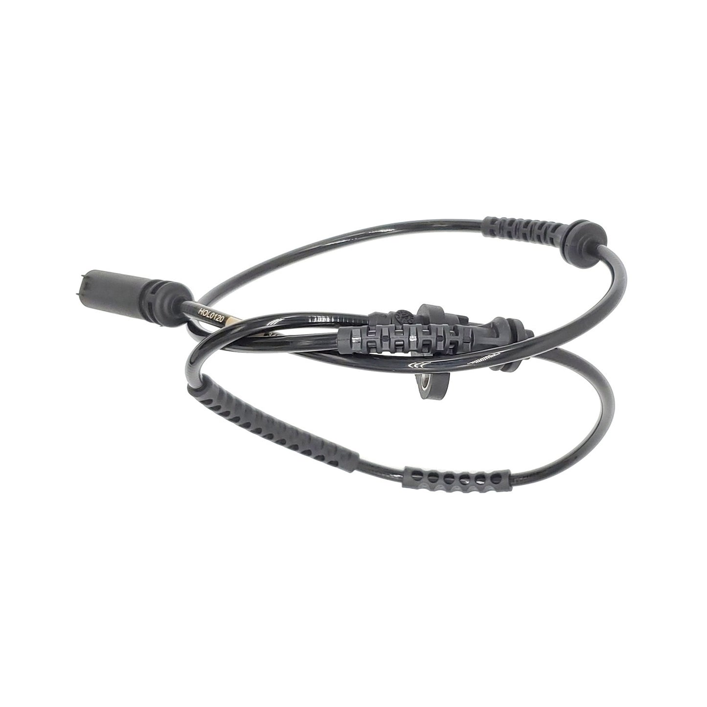 HOLSTEIN Holstein Parts 2ABS2614 ABS Wheel Speed Sensor 2ABS2614