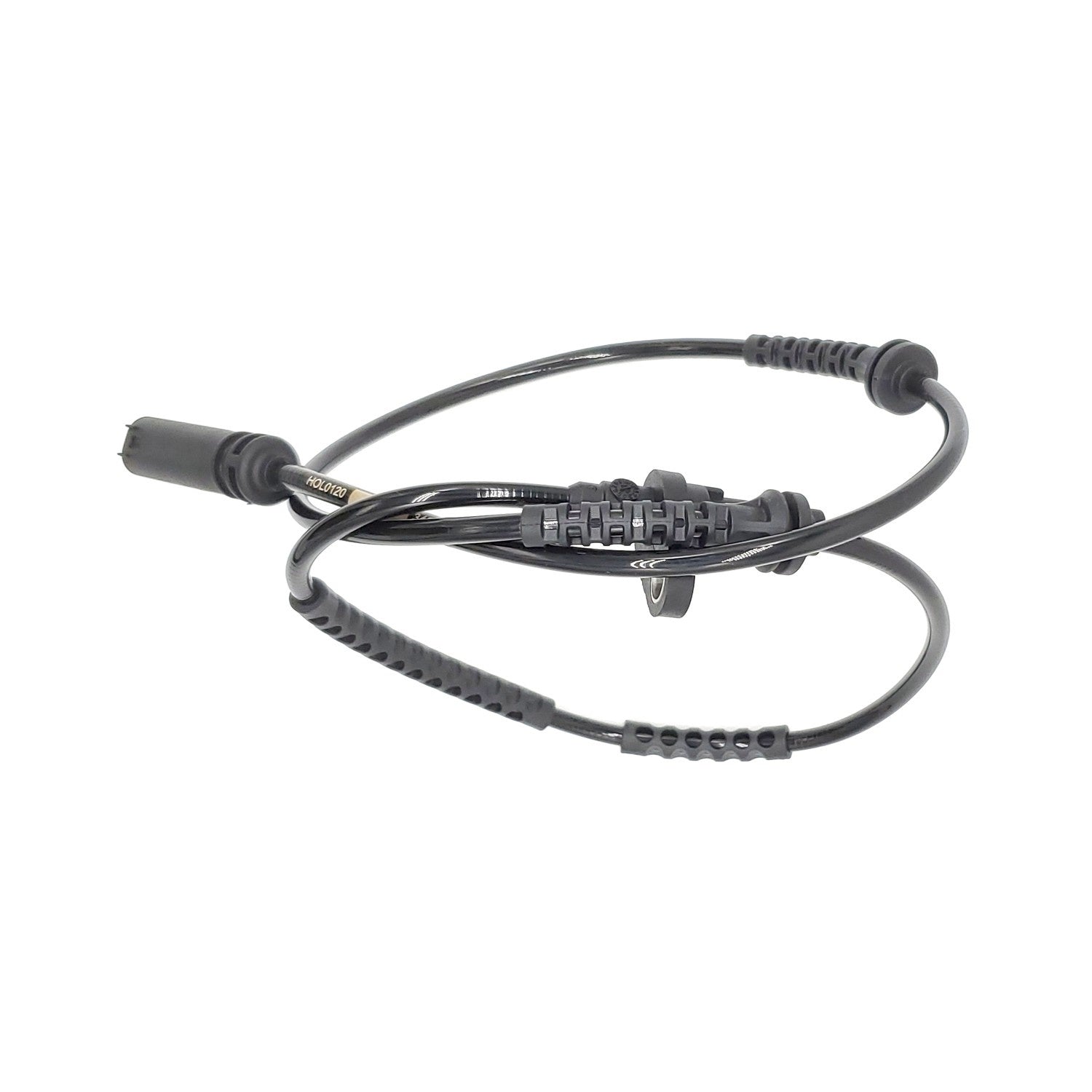 HOLSTEIN Holstein Parts 2ABS2614 ABS Wheel Speed Sensor 2ABS2614