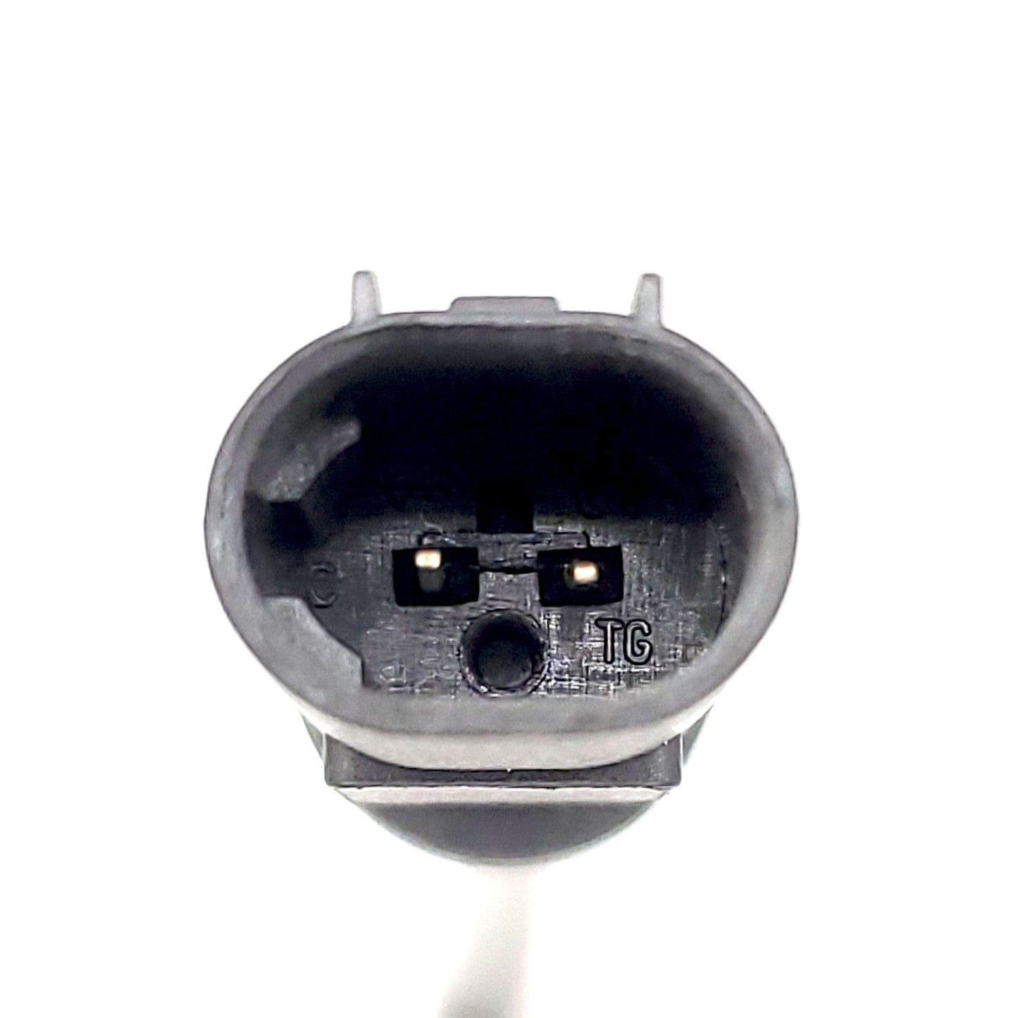 HOLSTEIN Holstein Parts 2ABS2614 ABS Wheel Speed Sensor 2ABS2614