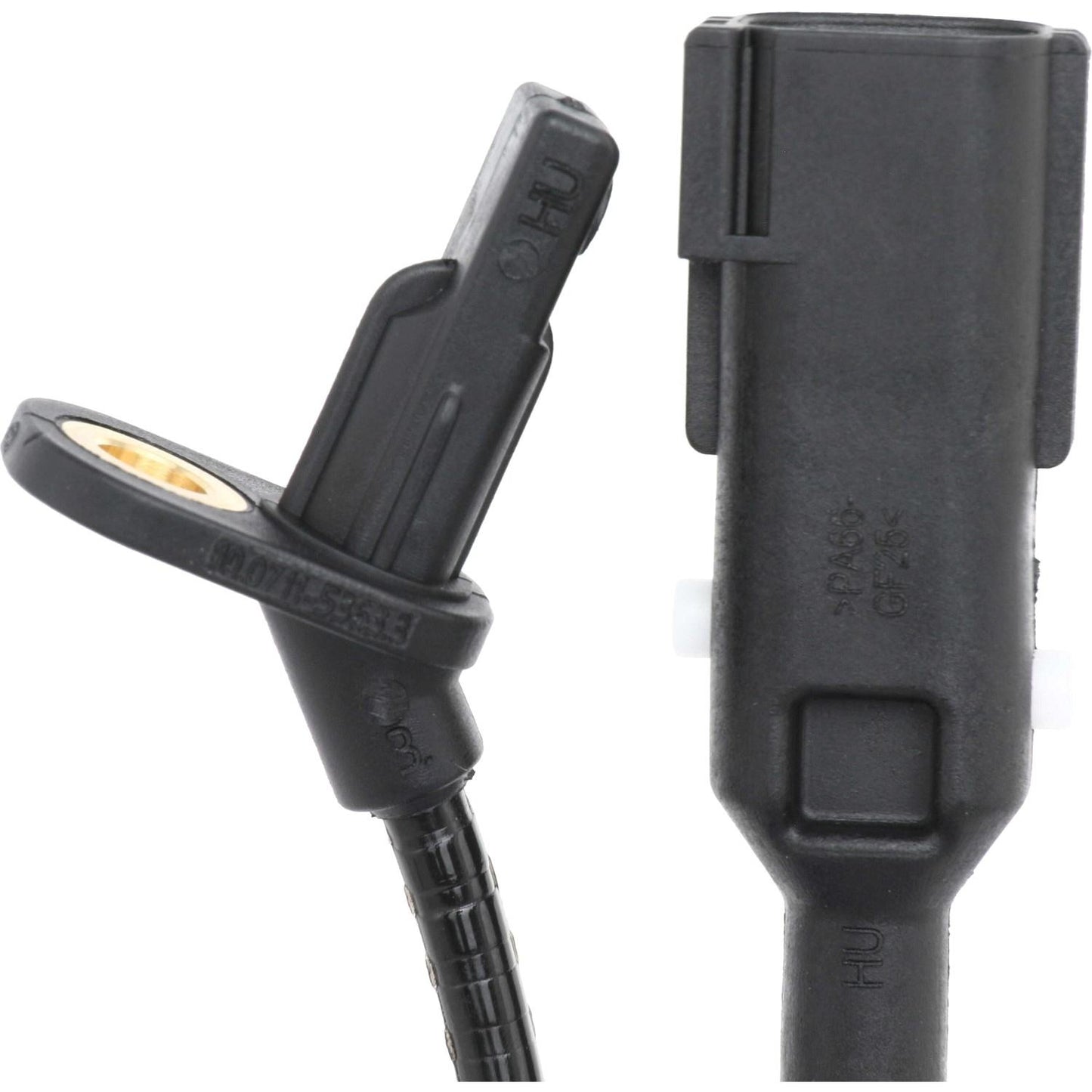 HOLSTEIN Holstein Parts 2ABS2617 ABS Wheel Speed Sensor 2ABS2617