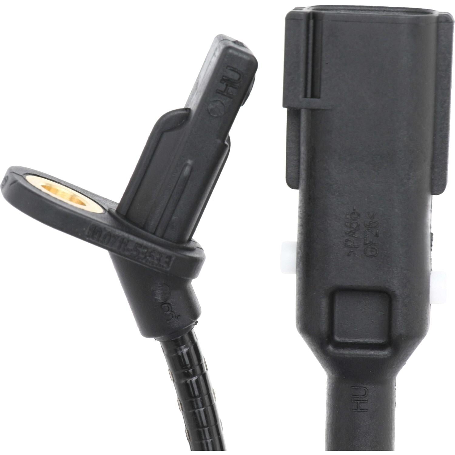 HOLSTEIN Holstein Parts 2ABS2617 ABS Wheel Speed Sensor 2ABS2617
