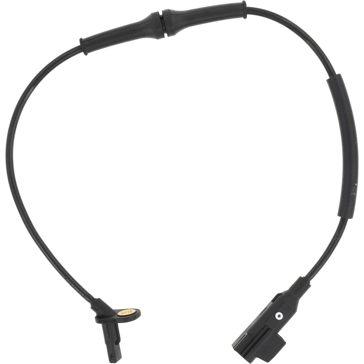 HOLSTEIN Holstein Parts 2ABS2617 ABS Wheel Speed Sensor 2ABS2617