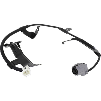 Holstein ABS Wheel Speed Sensor Wiring Harness 2ABS2618 image 4