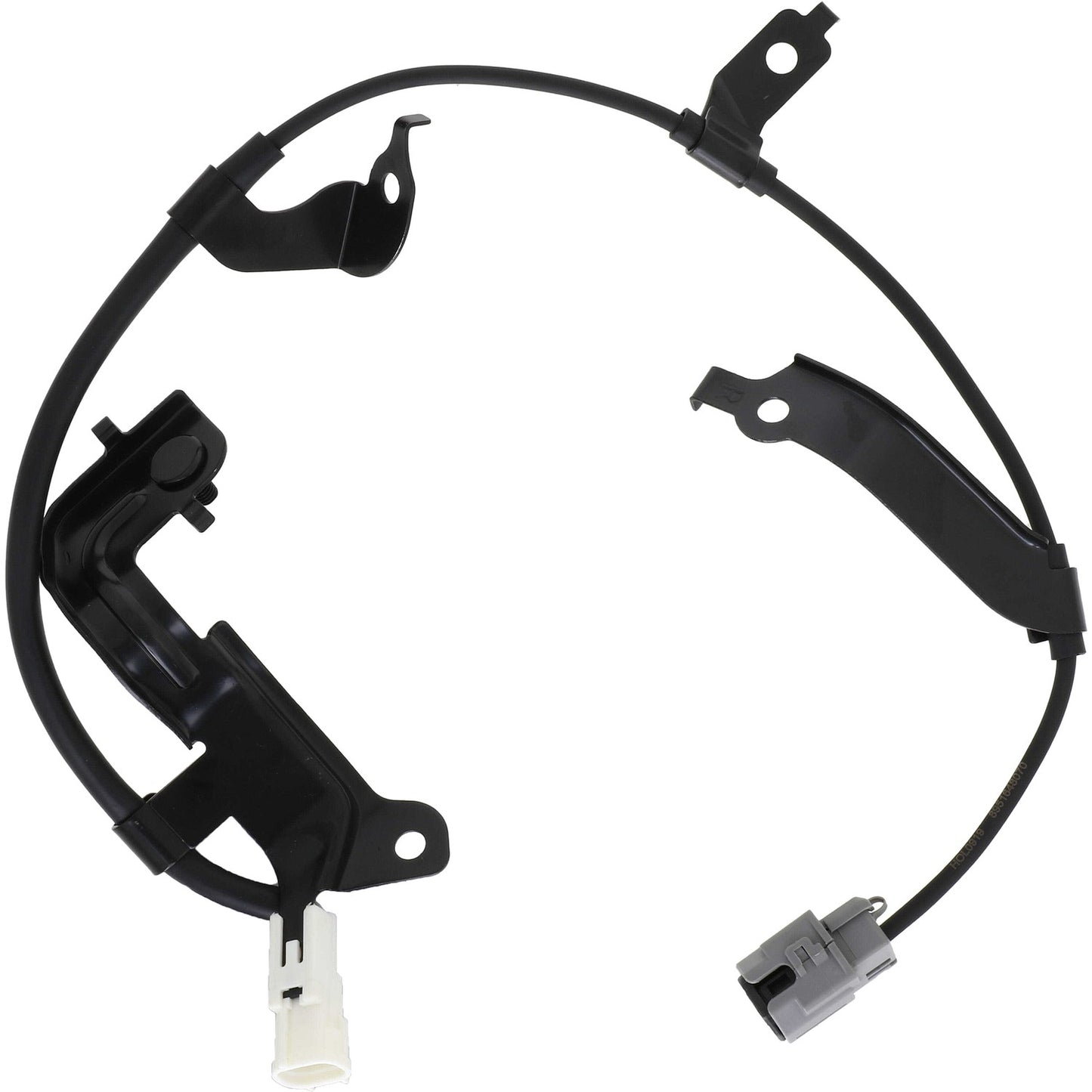 Holstein ABS Wheel Speed Sensor Wiring Harness 2ABS2618 main image