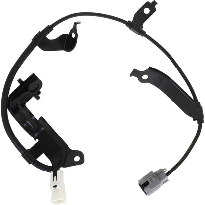 Holstein ABS Wheel Speed Sensor Wiring Harness 2ABS2618 main image