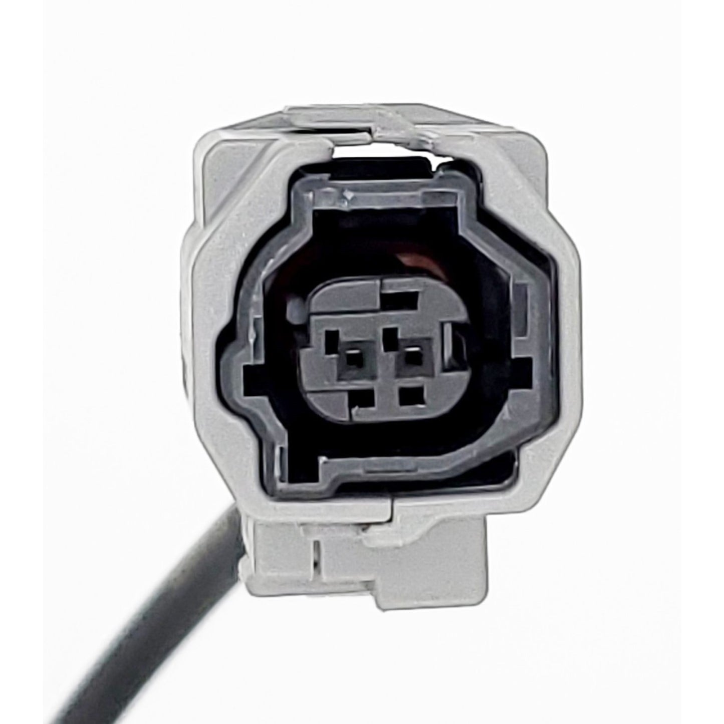 Holstein ABS Wheel Speed Sensor Wiring Harness 2ABS2618 image 3