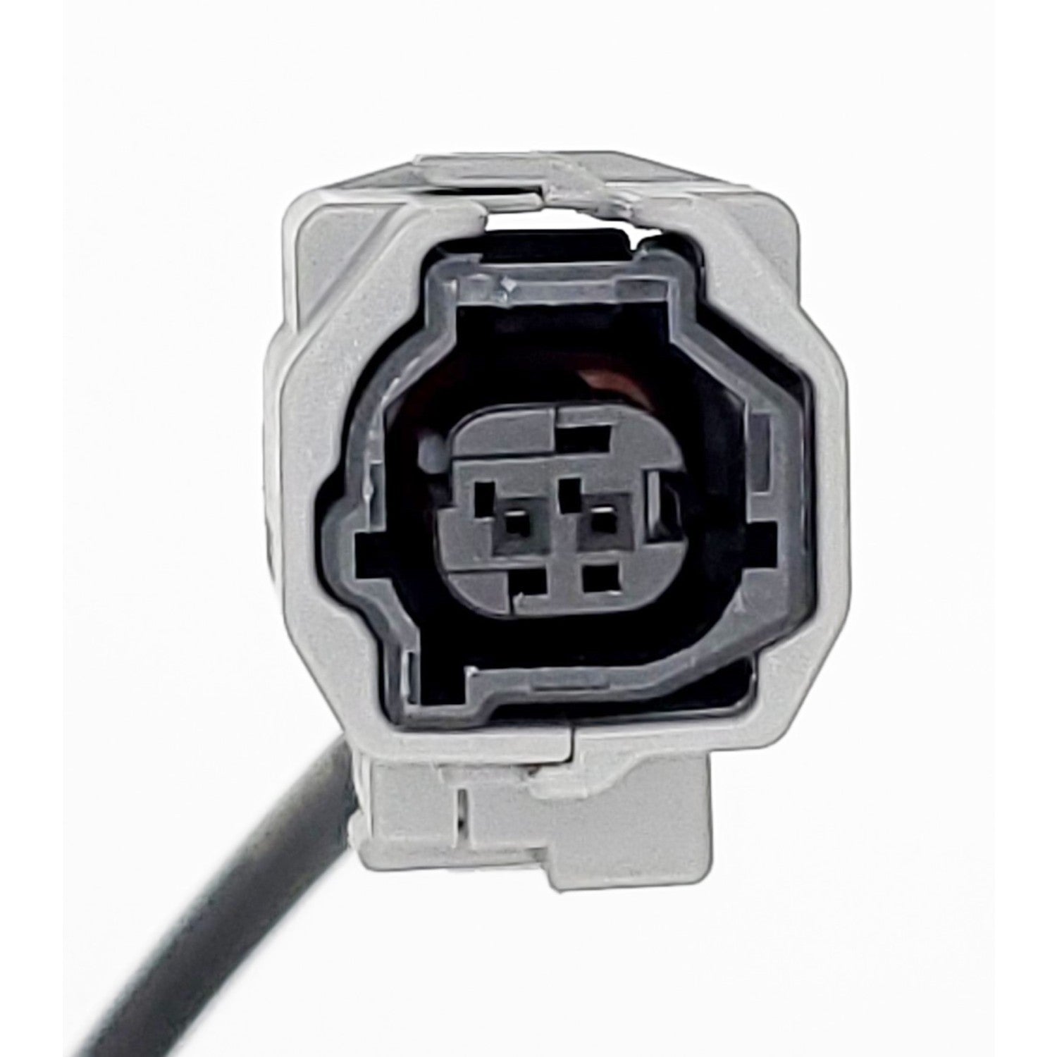 Holstein ABS Wheel Speed Sensor Wiring Harness 2ABS2618 image 3