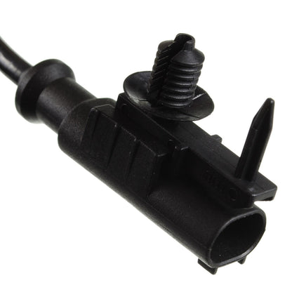 HOLSTEIN Holstein Parts ABS Wheel Speed Sensor 2ABS2623