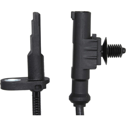 HOLSTEIN ABS Wheel Speed Sensor 2ABS2624