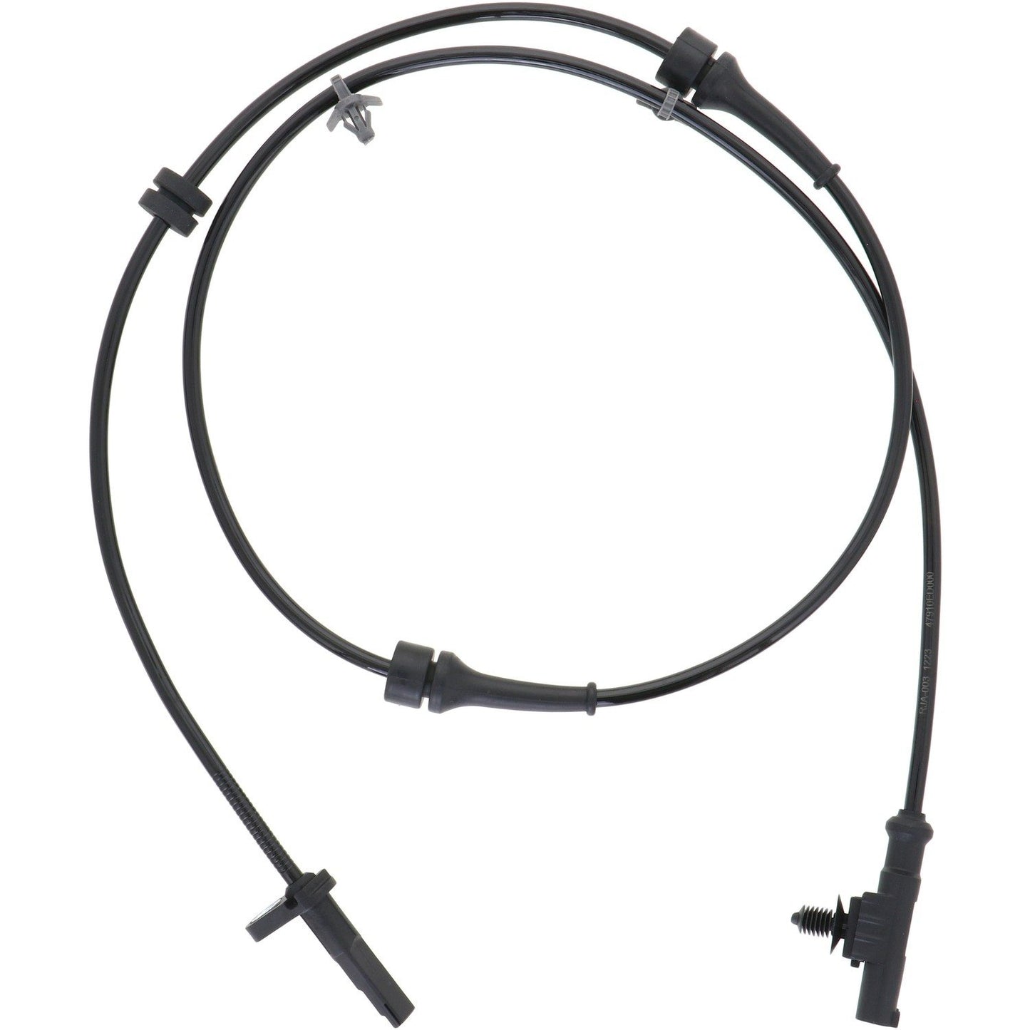 HOLSTEIN ABS Wheel Speed Sensor 2ABS2624
