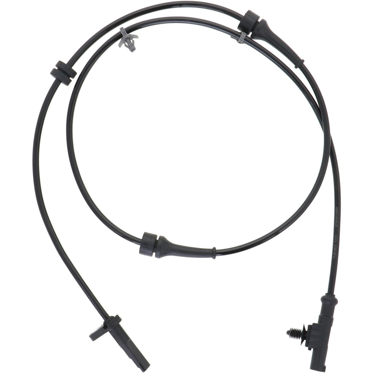 HOLSTEIN ABS Wheel Speed Sensor 2ABS2624