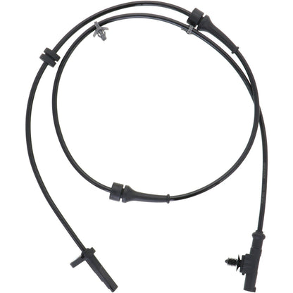 HOLSTEIN ABS Wheel Speed Sensor 2ABS2624