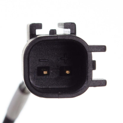 HOLSTEIN ABS Wheel Speed Sensor 2ABS2625