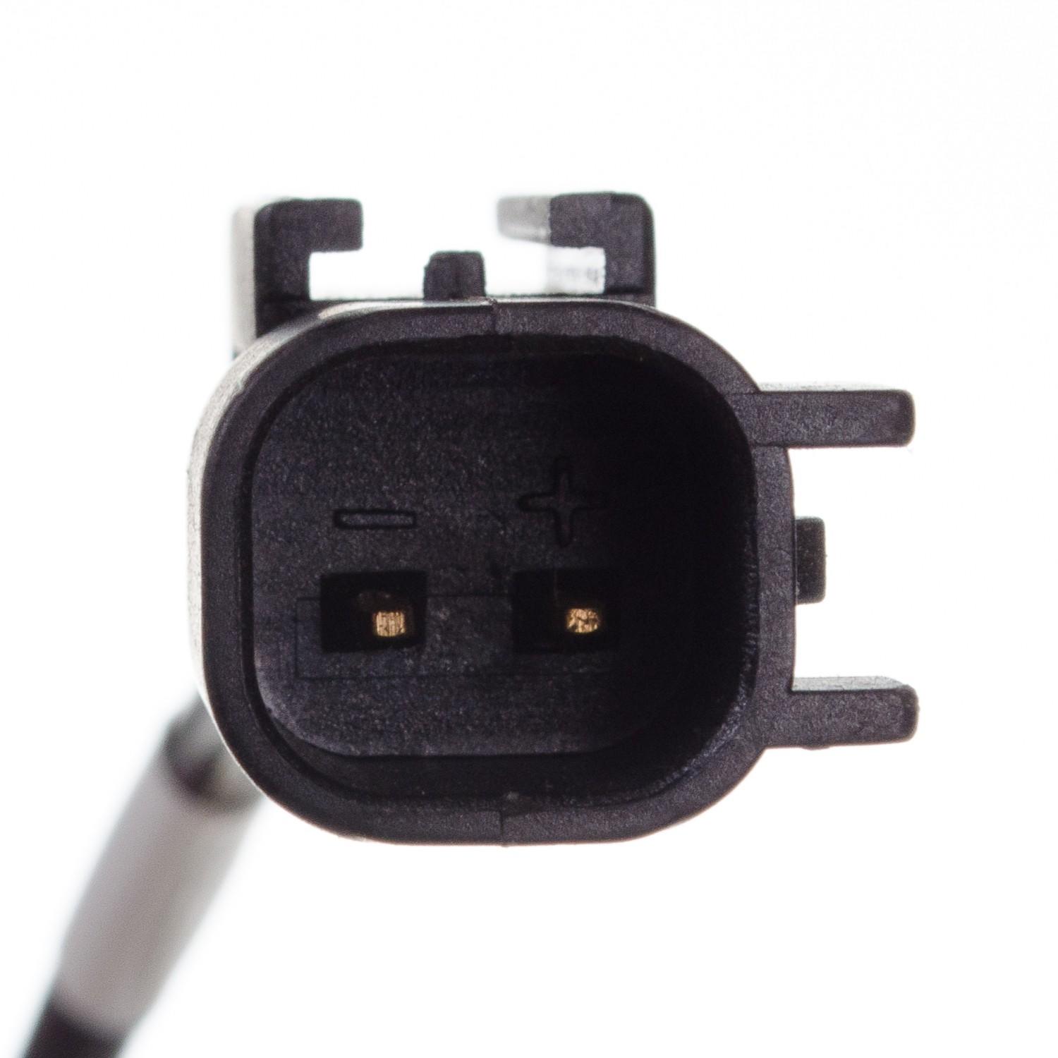 HOLSTEIN ABS Wheel Speed Sensor 2ABS2625
