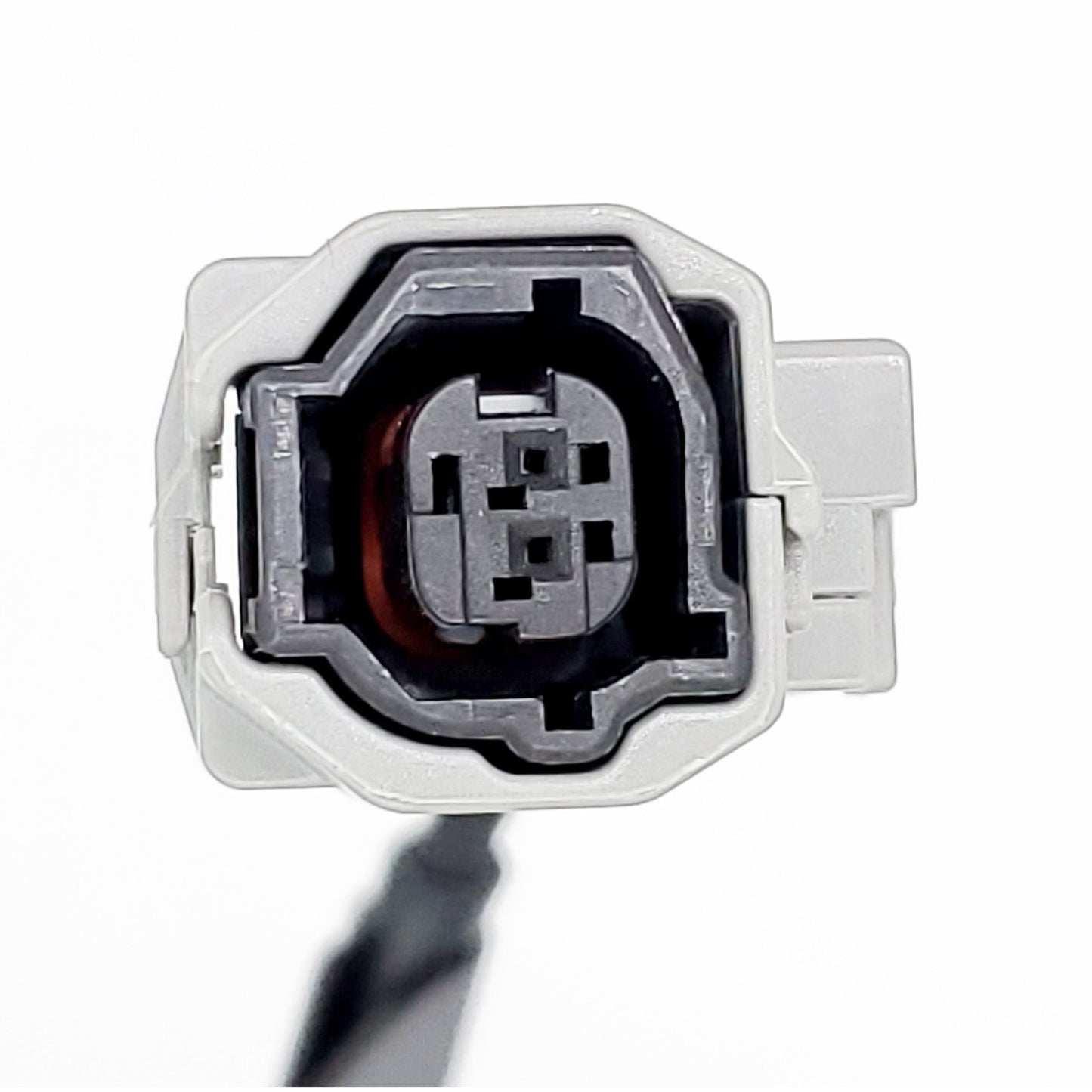 Holstein ABS Wheel Speed Sensor Wiring Harness 2ABS2627 image 3