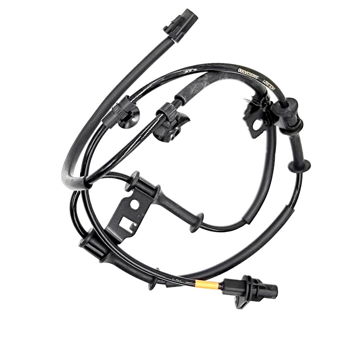 HOLSTEIN Holstein Parts 2ABS2628 ABS Wheel Speed Sensor 2ABS2628