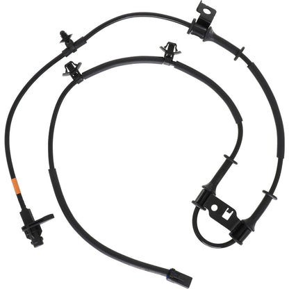 HOLSTEIN Holstein Parts 2ABS2628 ABS Wheel Speed Sensor 2ABS2628