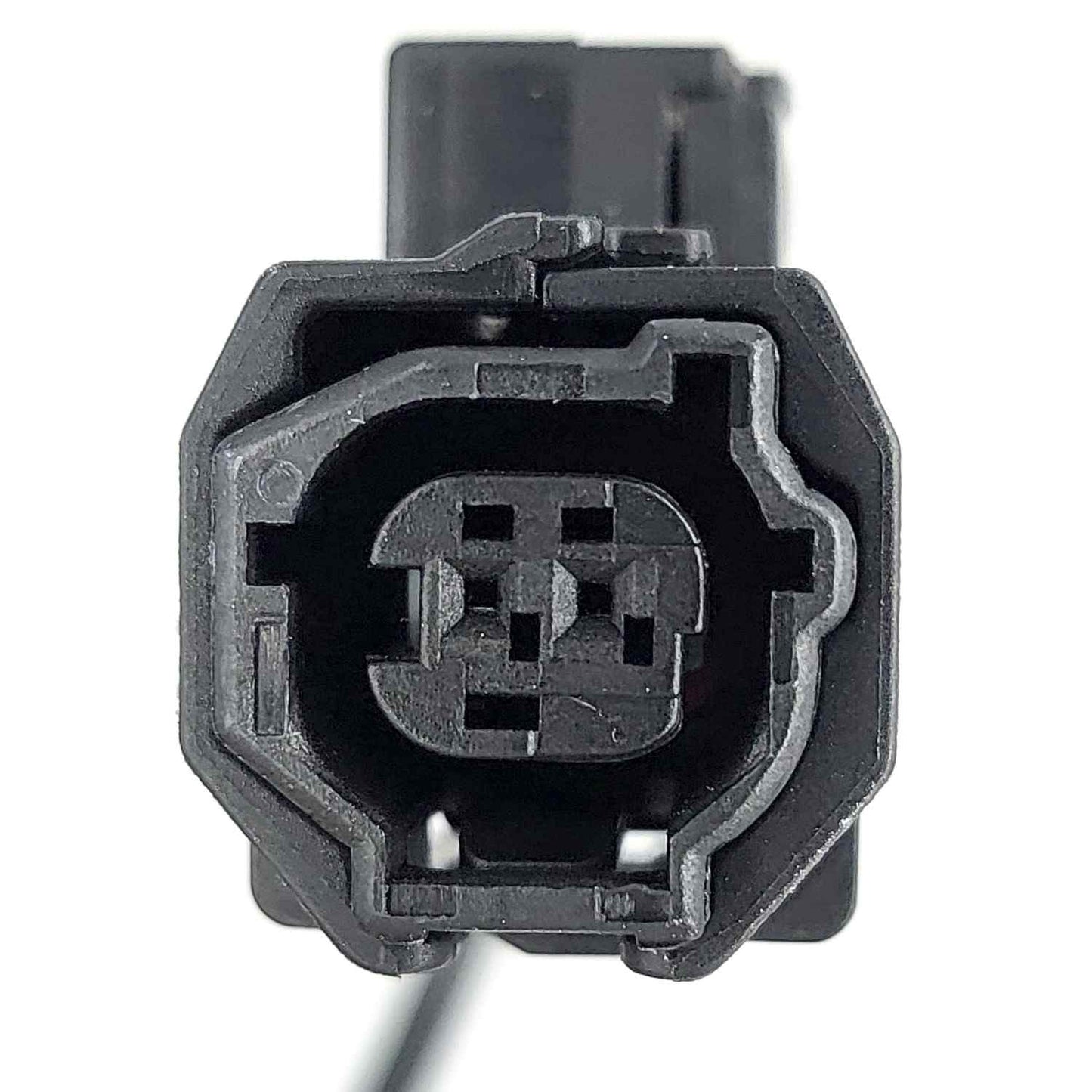 HOLSTEIN Holstein Parts 2ABS2644 ABS Wheel Speed Sensor Wiring Harness 2ABS2644
