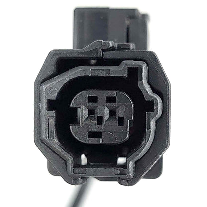 HOLSTEIN Holstein Parts 2ABS2644 ABS Wheel Speed Sensor Wiring Harness 2ABS2644