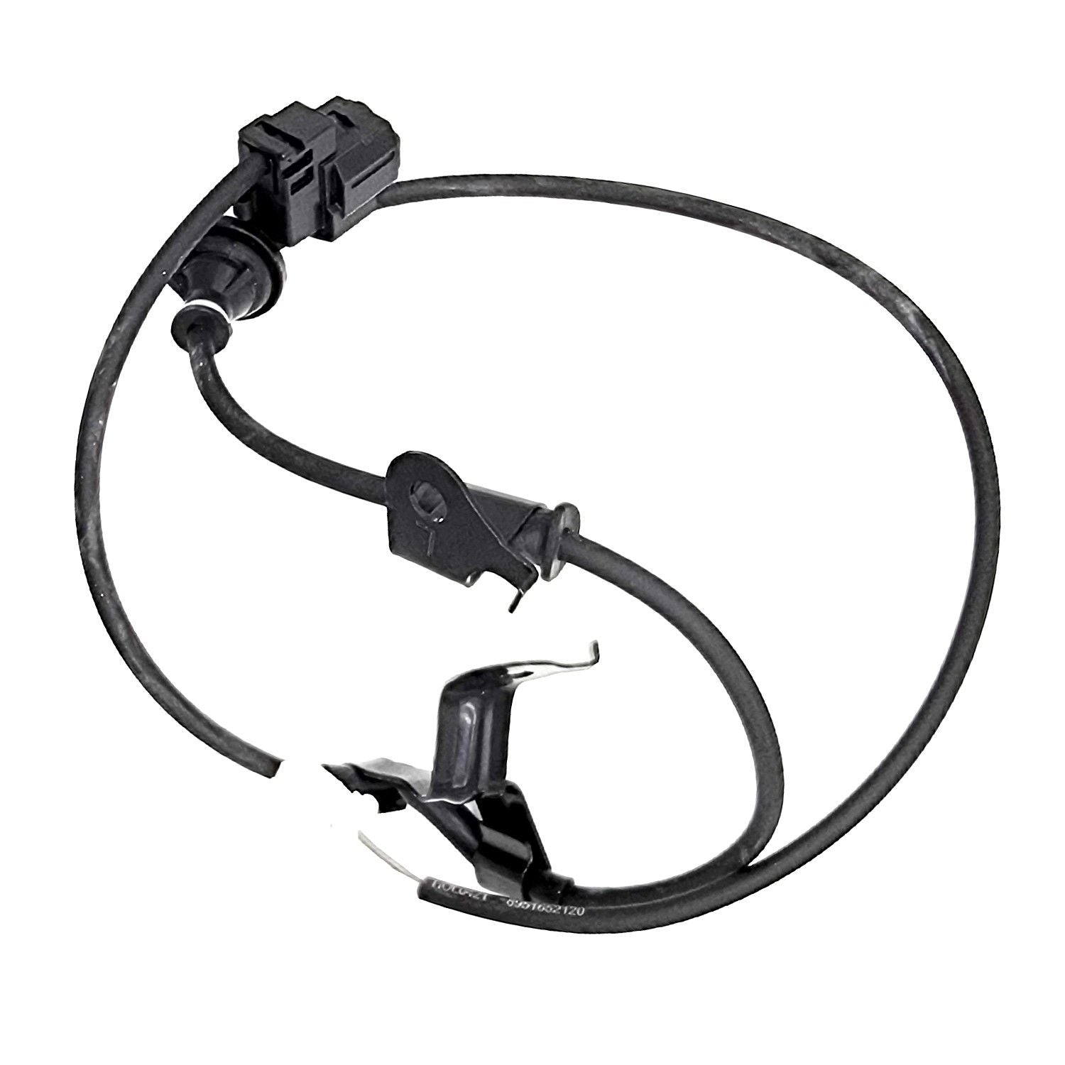 HOLSTEIN Holstein Parts 2ABS2644 ABS Wheel Speed Sensor Wiring Harness 2ABS2644