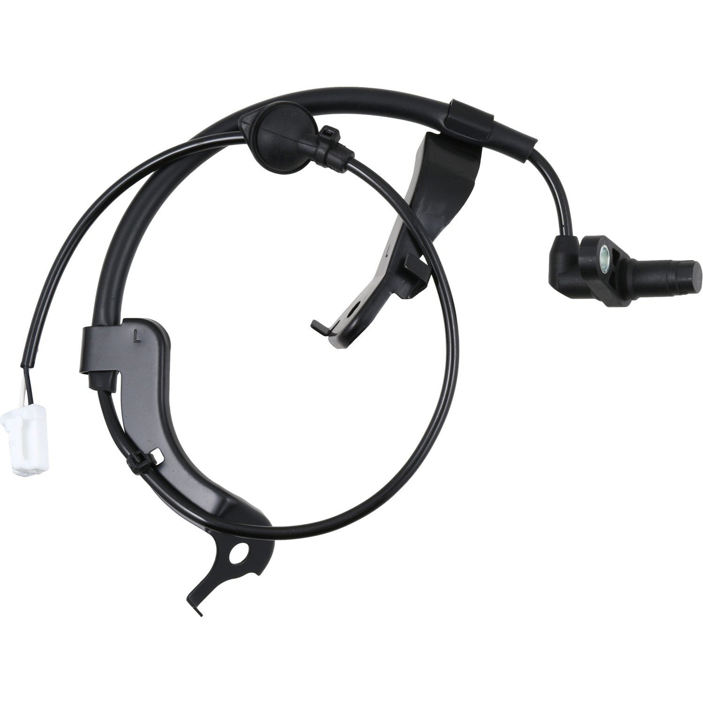 HOLSTEIN Holstein Parts 2ABS2645 ABS Wheel Speed Sensor 2ABS2645