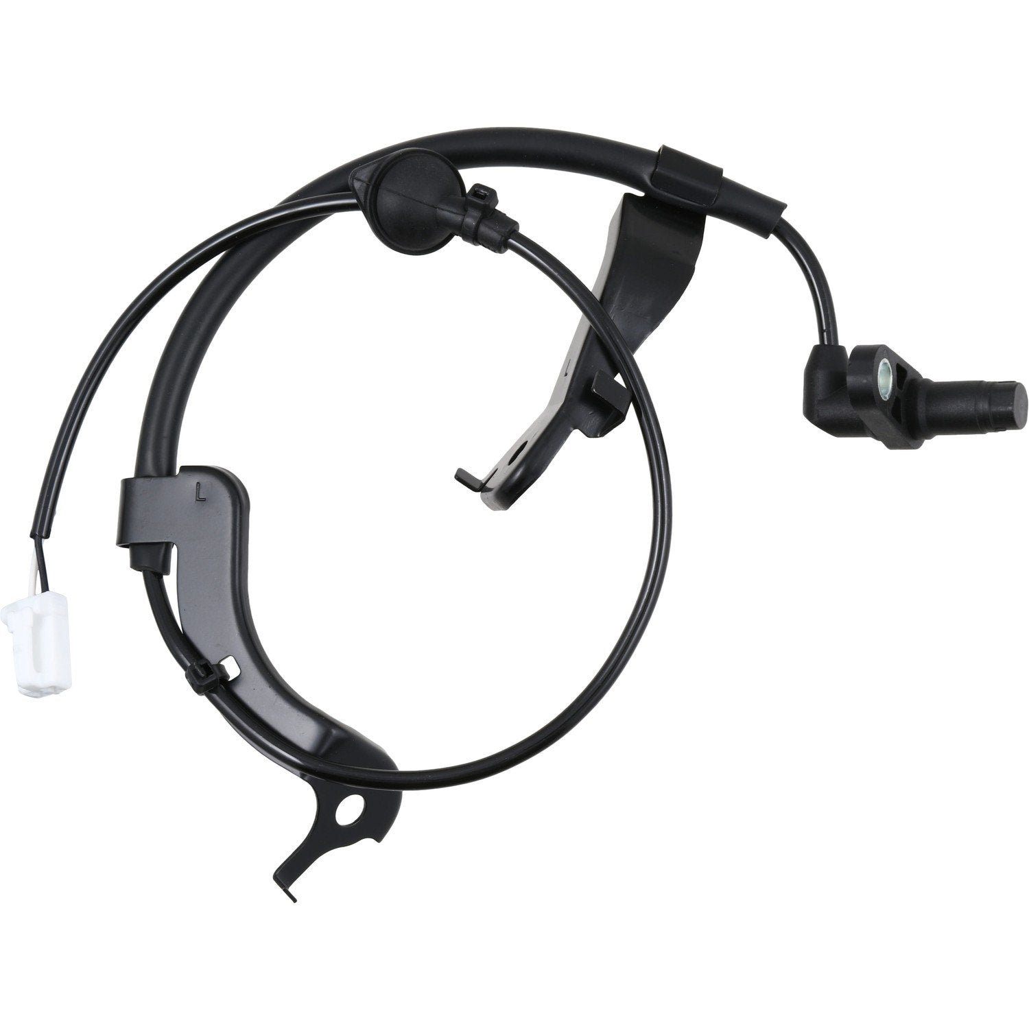 HOLSTEIN Holstein Parts 2ABS2645 ABS Wheel Speed Sensor 2ABS2645
