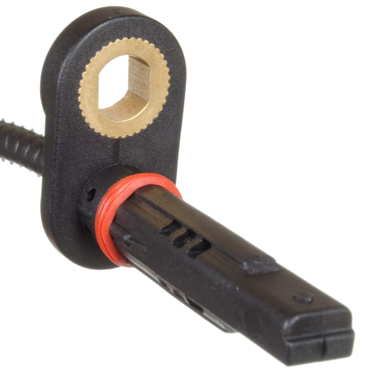 HOLSTEIN Holstein Parts 2ABS2648 ABS Wheel Speed Sensor 2ABS2648