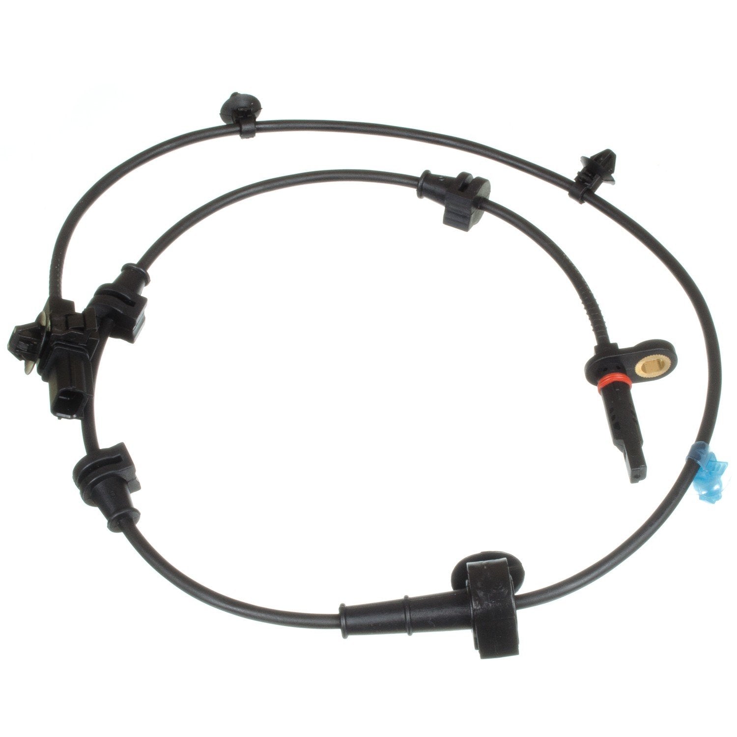 HOLSTEIN Holstein Parts 2ABS2648 ABS Wheel Speed Sensor 2ABS2648