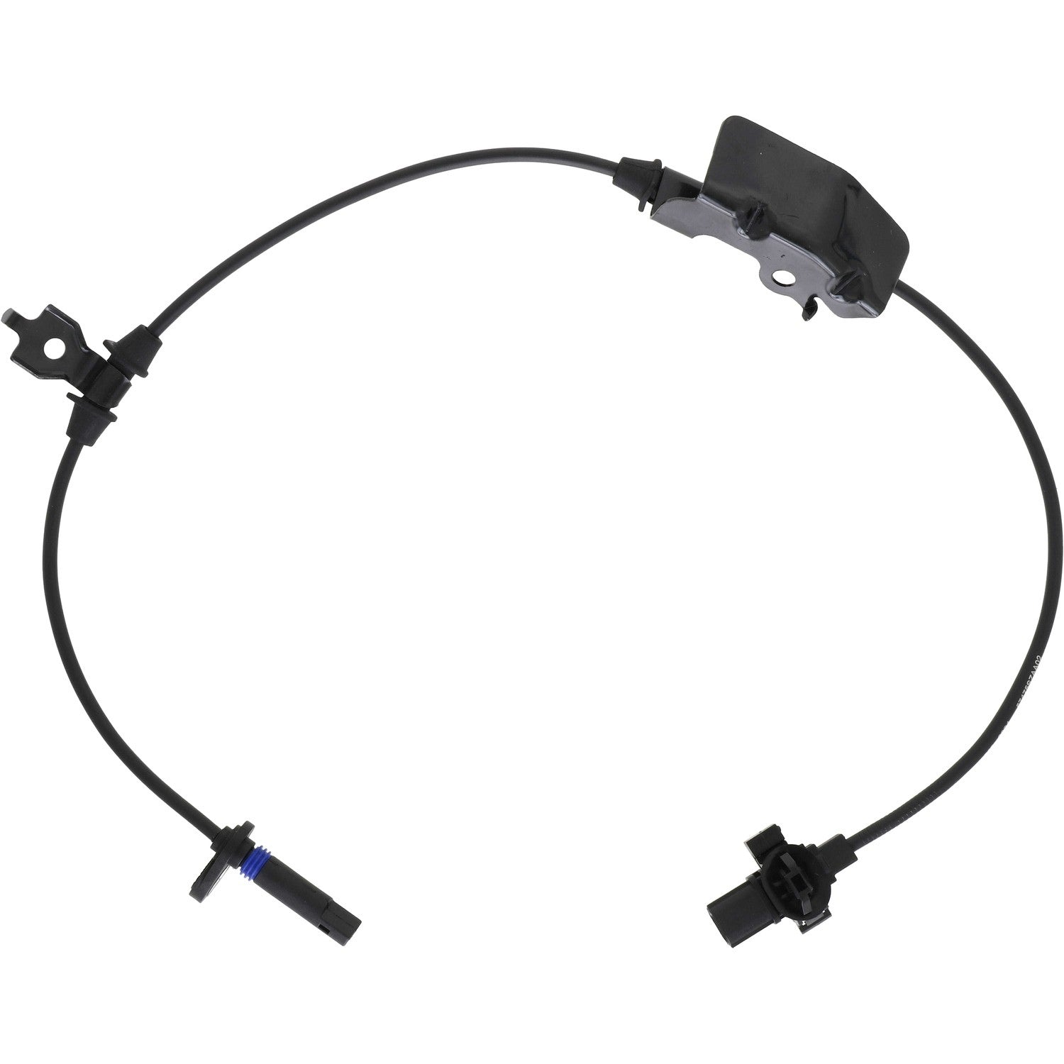 HOLSTEIN ABS Wheel Speed Sensor 2ABS2651
